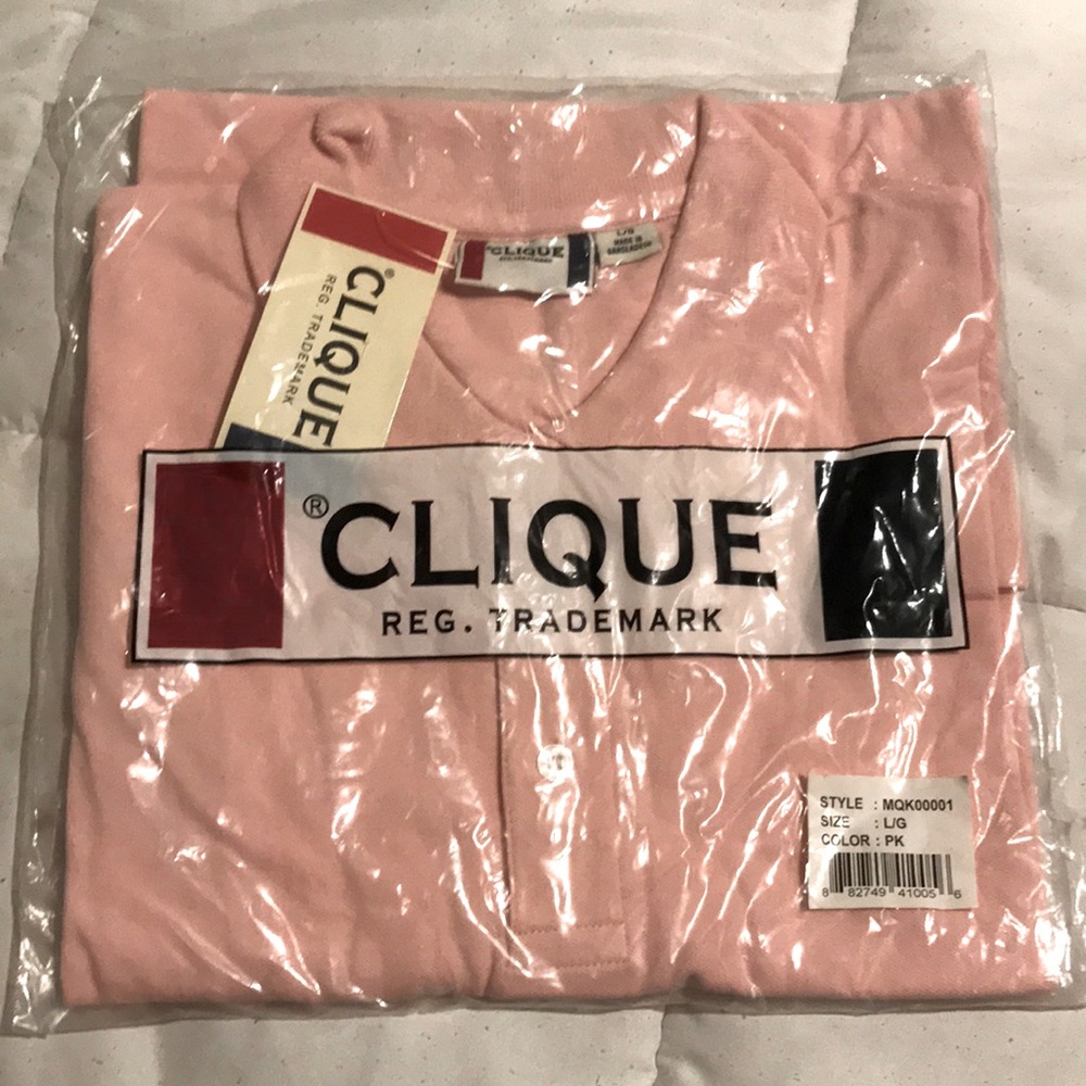 Men’s shirt